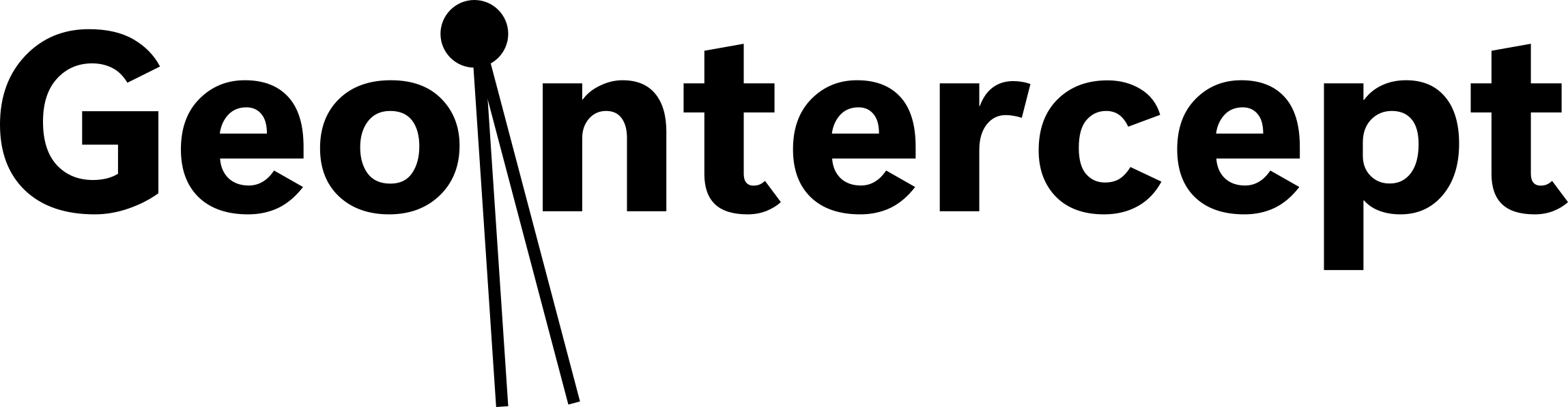 Geointercept logo